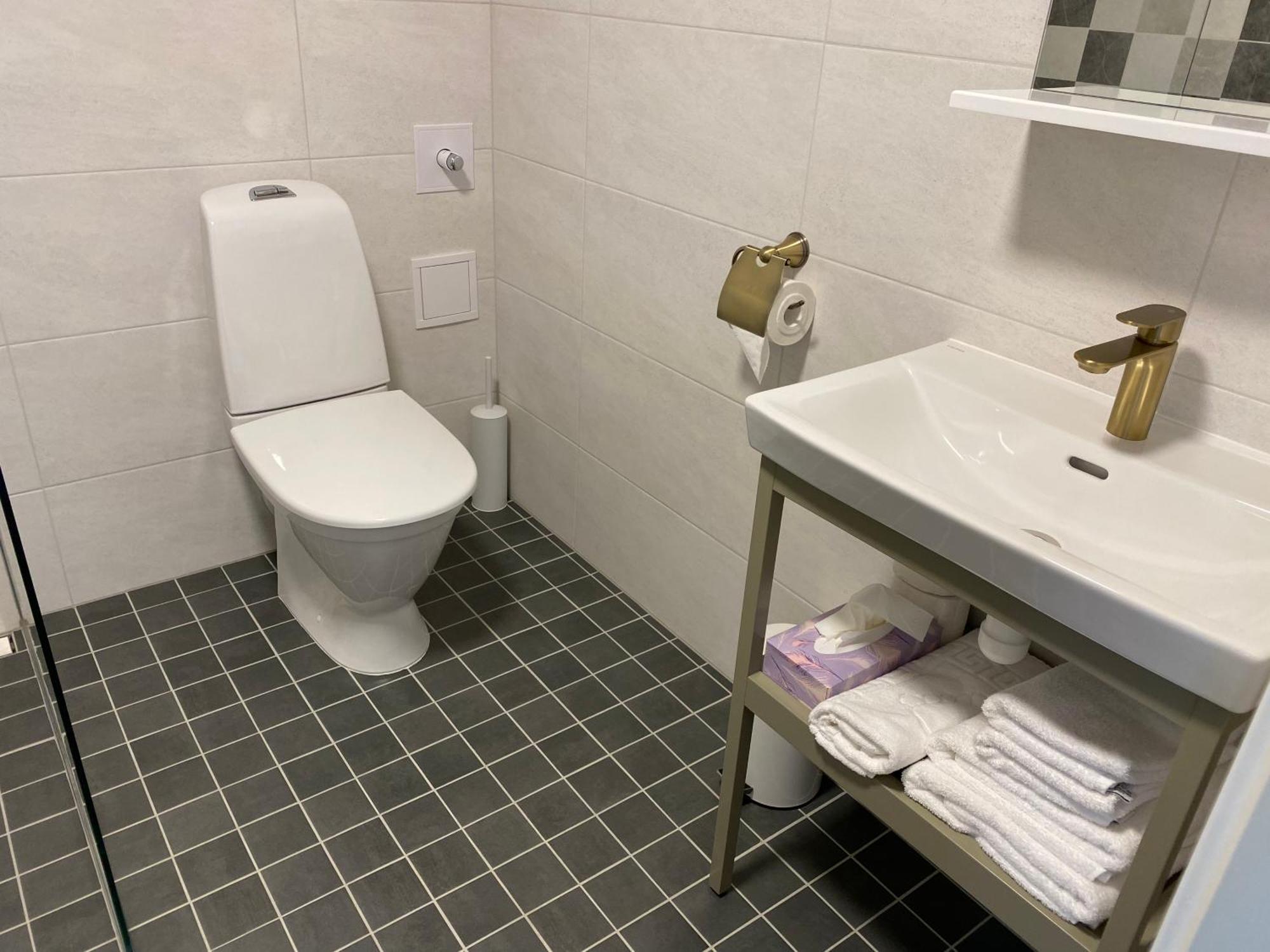 Otepaeae Apartments المظهر الخارجي الصورة