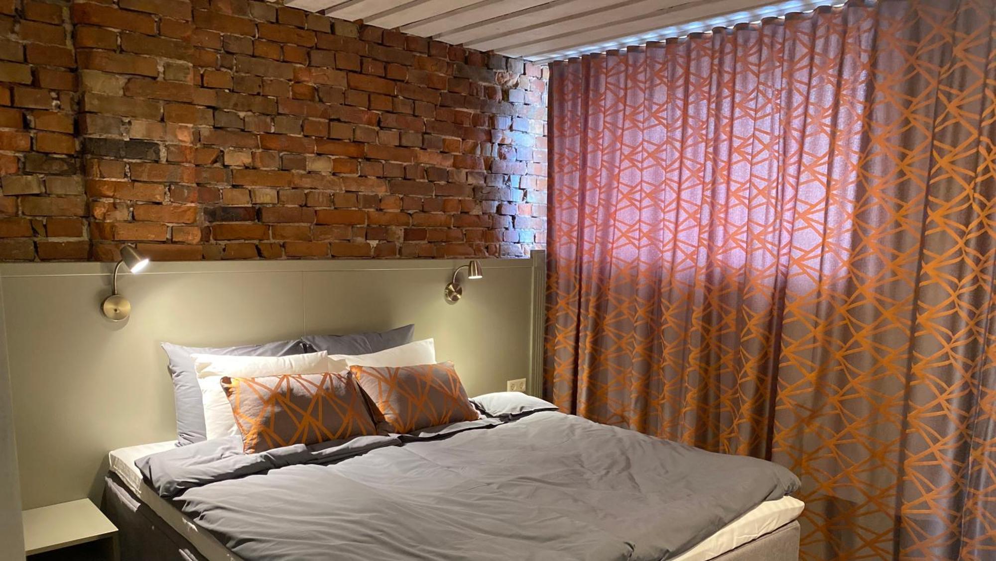 Otepaeae Apartments المظهر الخارجي الصورة