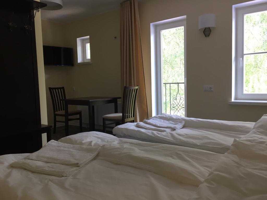 Otepaeae Apartments المظهر الخارجي الصورة