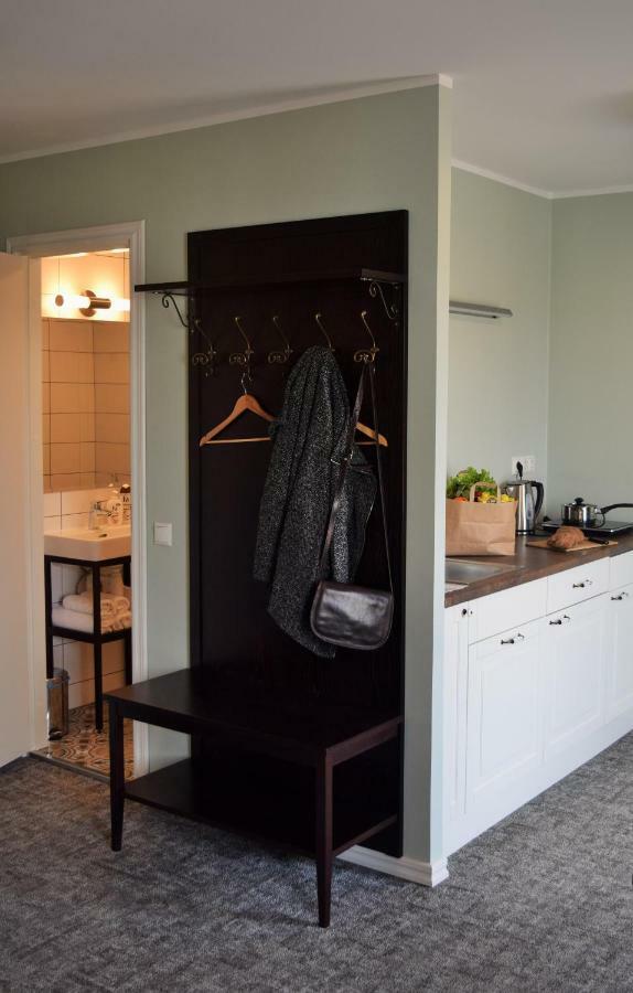 Otepaeae Apartments المظهر الخارجي الصورة