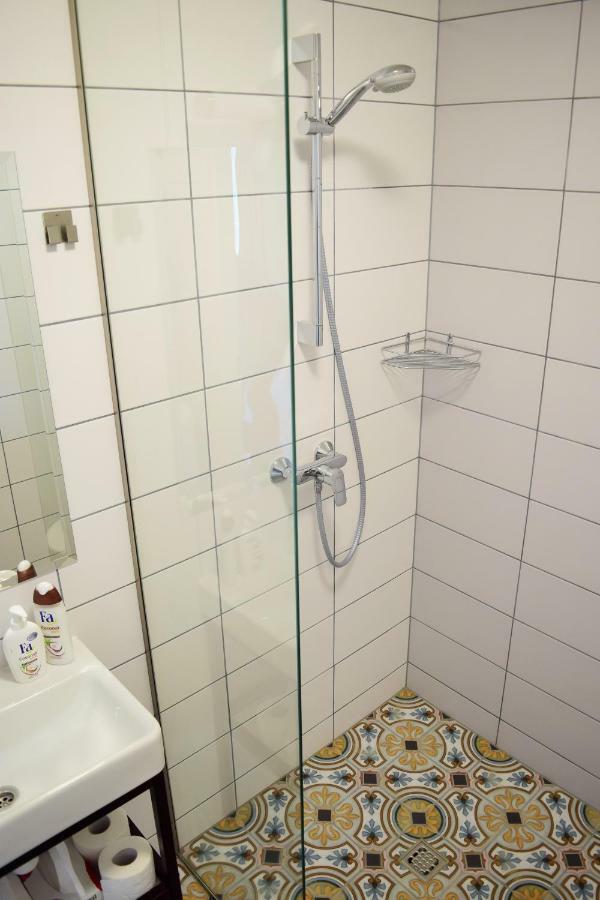 Otepaeae Apartments المظهر الخارجي الصورة