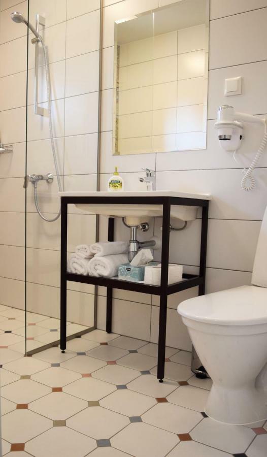 Otepaeae Apartments المظهر الخارجي الصورة