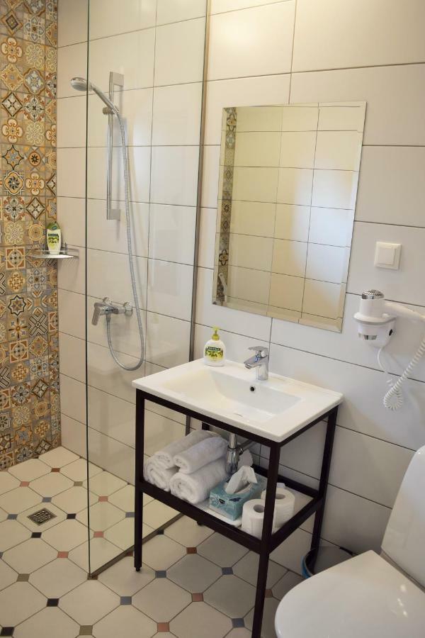 Otepaeae Apartments المظهر الخارجي الصورة