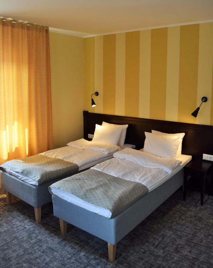 Otepaeae Apartments المظهر الخارجي الصورة