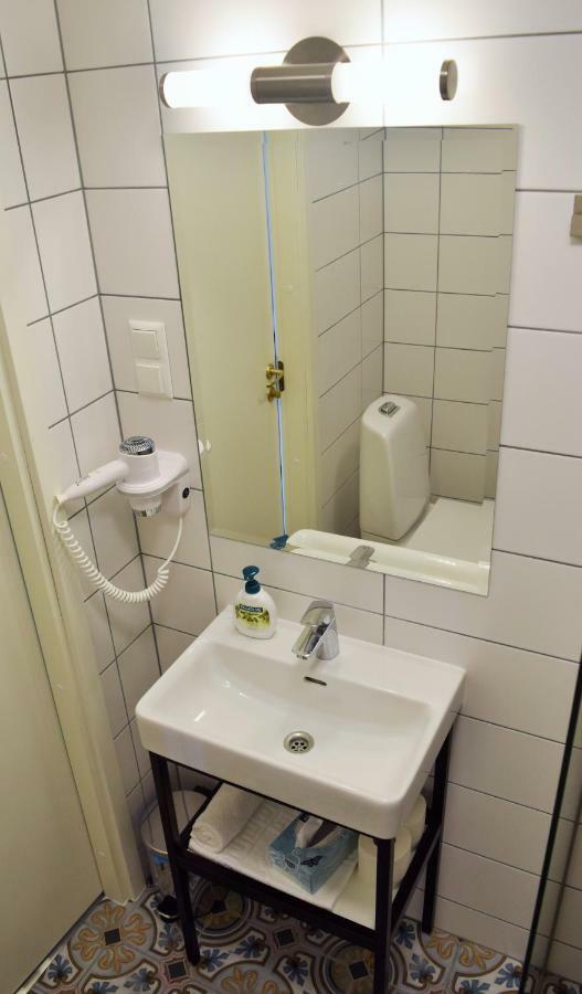 Otepaeae Apartments المظهر الخارجي الصورة