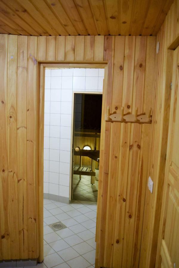 Otepaeae Apartments المظهر الخارجي الصورة