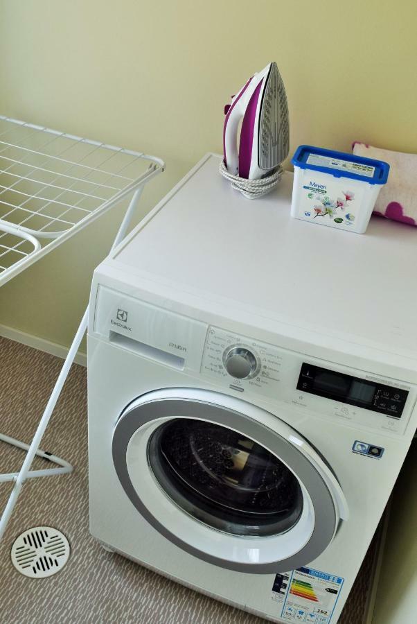 Otepaeae Apartments المظهر الخارجي الصورة